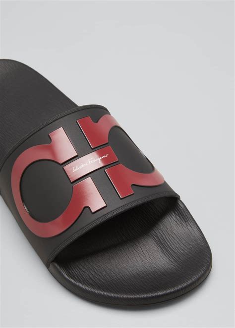 cheap ferragamo slides|Ferragamo sale.